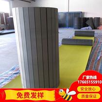 Dance wrestling jujitsu taekwondo mat martial arts fighting judo Sanda fighting mat professional floor mat fitness manufacturer