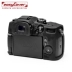 EasyCover Hà Lan Shield GH5 GH5S Ốp silicon Panasonic Panasonic Micro Single Body Bảo vệ da Cao su Case Ốp lưng bảo vệ Ốp lưng Camera Vỏ bảo vệ Ốp lưng cao su - Phụ kiện máy ảnh DSLR / đơn