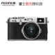 Máy ảnh kỹ thuật số Fujifilm / Fuji X100f máy ảnh kỹ thuật số Fuji X100F du lịch tại nhà HD sinh viên nhập cảnh cấp độ thẻ chụp ảnh retro máy chống rung cầm tay thông thường - Máy ảnh kĩ thuật số