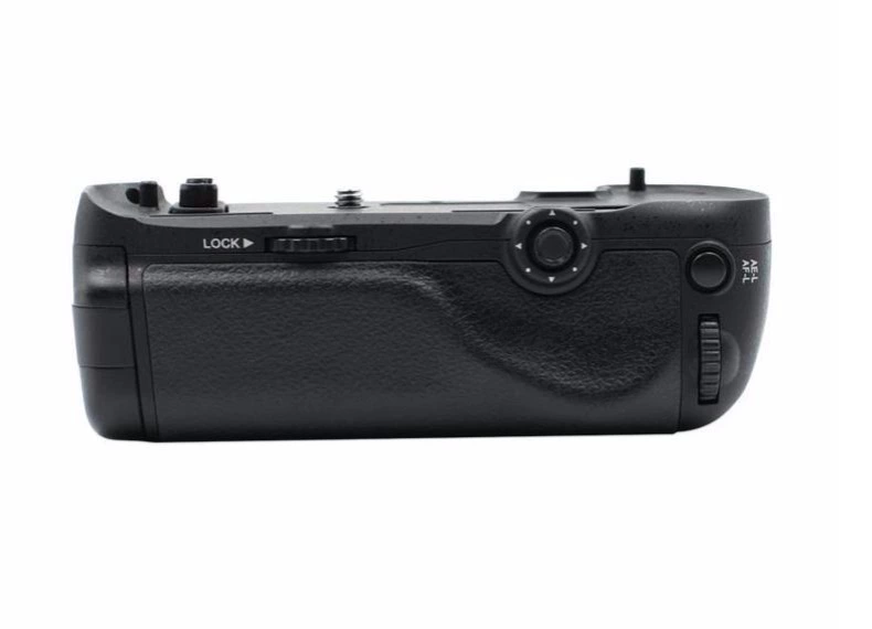 Màu sắc Máy ảnh MB-D16 Máy ảnh Nikon D750 đặc biệt xử lý hộp pin hộp pin Hộp pin D750 chụp dọc cầm tay cầm tay cầm chống trượt EN-EL15 phụ kiện pin pin lithium - Phụ kiện máy ảnh DSLR / đơn