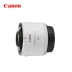 [Mới xác thực] Canon Canon EF 2X III gốc 2 lần 3 thế hệ ống kính máy ảnh DSLR ống kính tele ống kính tele 2X teleconverter ba thế hệ ống kính bộ điều hợp mở rộng tiêu cự gốc Máy ảnh SLR