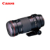 [Hoàn toàn mới chính hãng] Ống kính macro Canon / Canon EF 180mm f / 3.5L USM Ống kính cận cảnh khoảng cách trung bình Hỗ trợ máy ảnh DSLR full-frame Máy ảnh chân dung cận cảnh L hình tròn màu đỏ Máy ảnh SLR