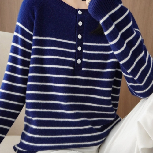 Белый артефакт Mueryi Muryi Lazy Trip Sweed Seed Sea Soul полосатая нижняя кровь кожа Sweey