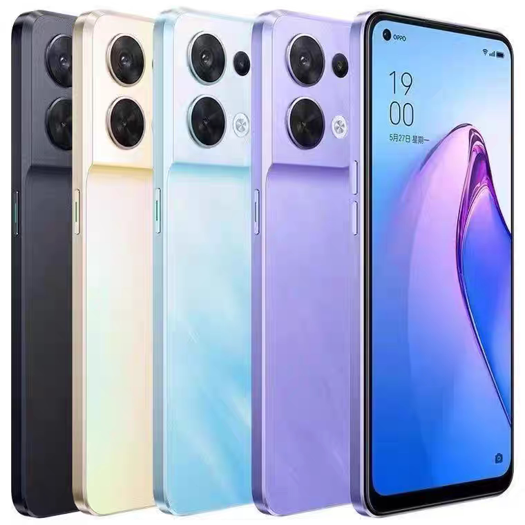 二手OPPO Reno8 Pro+值不值得买?2025年真实测评告诉你答案_手机推荐_淘宝数码网