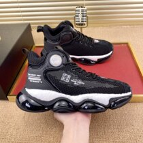 Prada Prada Mens Shoes 22 Summer New Board Shoes Breathable Men Sneakers Casual Running Shoes