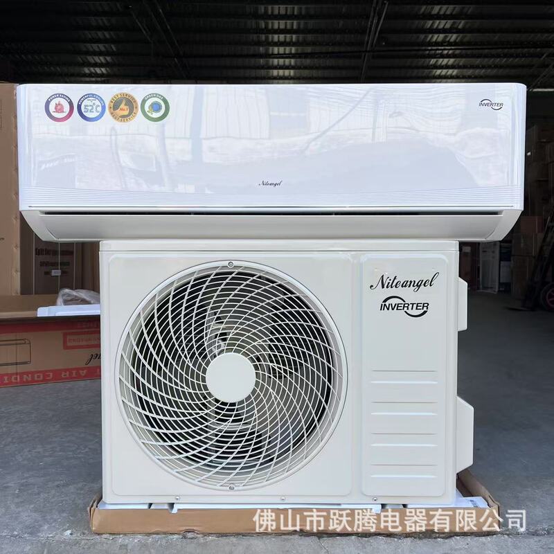 Air Conditioner for Home Use, Export, 2H18000Btu 2.5Hp24000Btu Split Air Conditioner