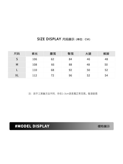 [Bee Happy Club] Abwear Autumn and Winter Retro Flared Jeans for Women, High-Waisted, Slim-Fit, Fleece-Lined Bootcut Pants