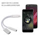 Suitable for Vivo Earphones Type-C Adapter Iqoo7 8Pro Cable Neo5 Mobile Phone X50 X60 Dedicated X70 Converter S10 S9E S7 Universal Iq00 Interface Iqooneo5 Type-C