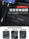 Typec to 3.5mm car aux audio cable is suitable for Apple, Huawei, Xiaomi and Android mobile phone connection audio headset adapter car conversion plug speaker male two-in-one