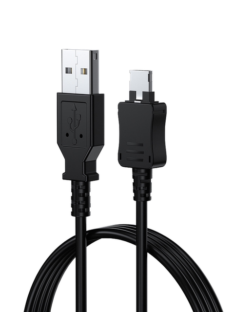 Etc Charger Cable for Cars and Trucks, Su Card, Zhejiang Yuetong Card, Jin Yi Vehicle-Mounted Etc Data Cable, China Transportation, Shandong Bank of China 12-Pin Data Cable, Power Supply, Wanji Technology, Zhongyue