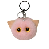 Подвеска, украшение на сумку, брелок