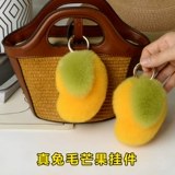 Милый брелок, плюшевая фигурка, кукла, сумка, аксессуар для сумки, рюкзак, украшение на сумку