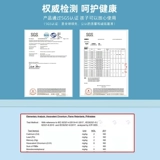 Комплект, школьный рюкзак, вместительная и большая модная сумка, 4 предмета, в корейском стиле, для средней школы, подходит для подростков