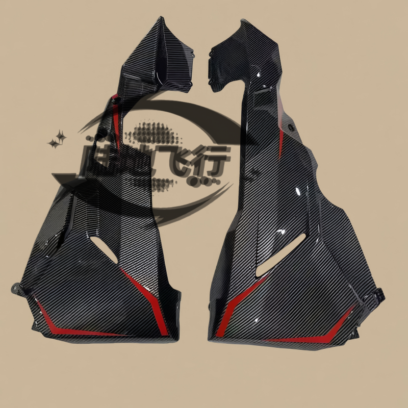 Подходит для полной обшивки корпуса Honda CBR250RR 23-24 годов, настольная лампа для гостиной, крышка головки, передний крыло, нижнее обрамление, задняя панель хвоста