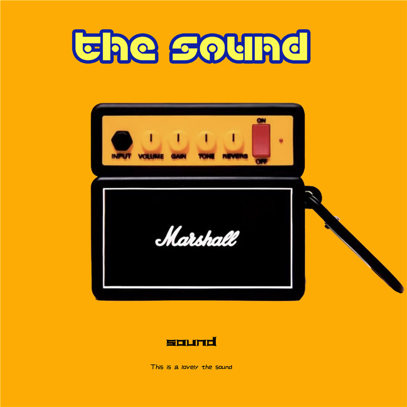 The Audio Product Is Suitable for Beats Studio Buds+ Earphone Case, New Beats Studio Buds+ Noise-Canceling Earphone Protective Cover, Silicone Studio Buds Silicone Soft Case