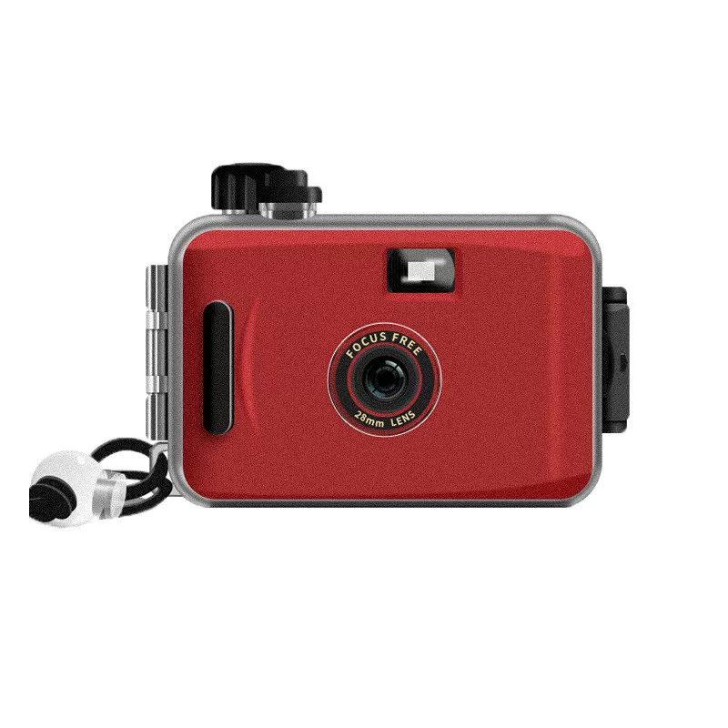 Polaroid, ретро камера для мужчин и женщин для друга на День Святого Валентина, подарок на день рождения