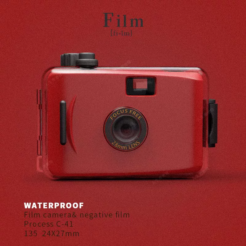 Polaroid, ретро камера для мужчин и женщин для друга на День Святого Валентина, подарок на день рождения