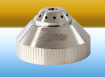 Protective cap 200P Huayuan plasma cutting gun accessories 300H electrode nozzle 300190