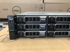 Сервер 戴尔r720 r720xd服务器 支持e5-2695v2 虚拟化储存云计算电脑r730