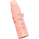 Обезжиривающий сухой шампунь спрей со стойким ароматом, придает объем, контроль жирного блеска, долговременный эффект, уход за волосами