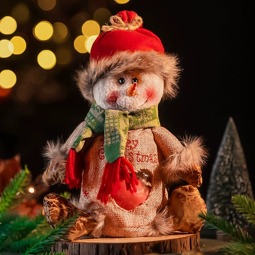 Apple, рождественский портативный защитный амулет, сумка, коробка, подарок на день рождения