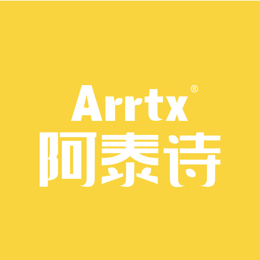 Arrtx(阿泰诗)品牌企业店