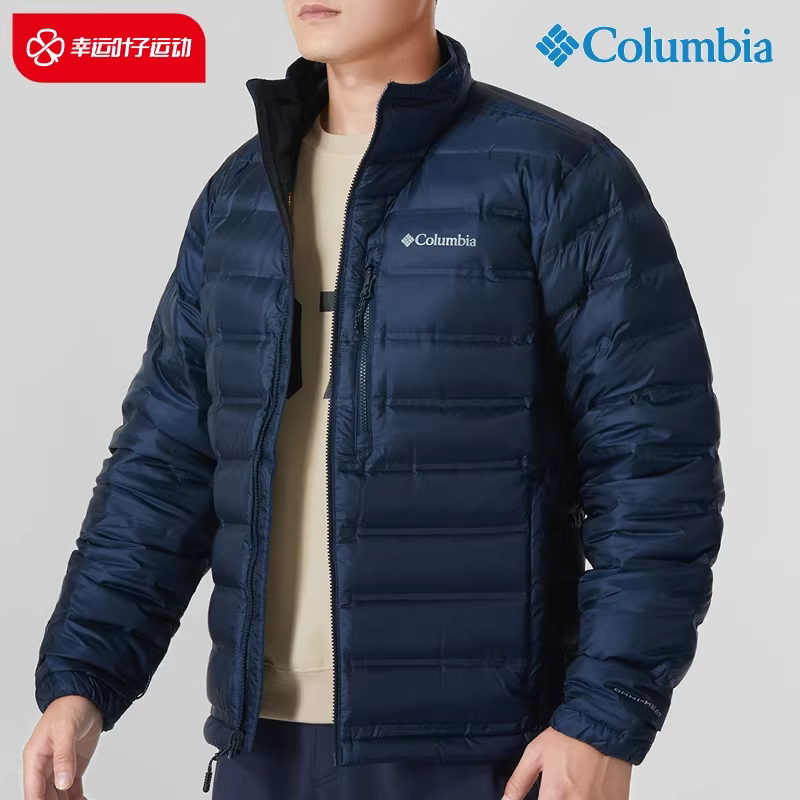 【Special Clearance】Columbia Winter down Jackets and Cotton Coats Clearance Sale