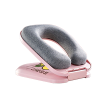 Elementary school students nap pillow nap pillow nap pillow nap pillow for sleeping on the table childrens special nap pillow Xia 741
