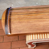 Factory direct sales 80 90 cm 1 meter guzheng portable childrens entry-level guzheng practice