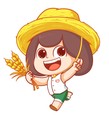 艾谷旗舰店的LOGO