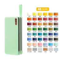 Cale 48 Color [Mint Green]+Отправить 6 штук