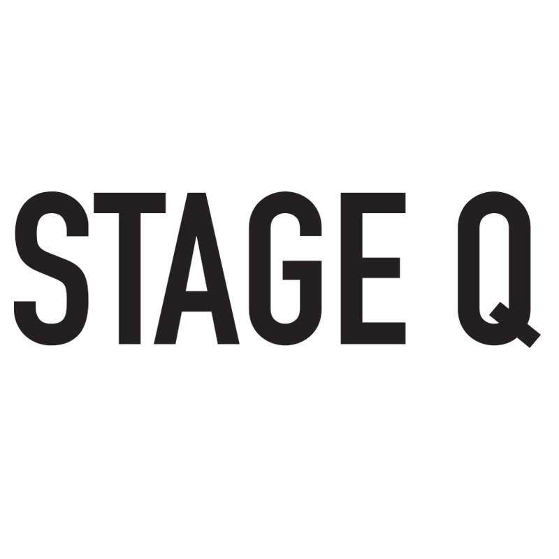 Stage Q施婷姬蔻美妆店的LOGO