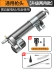 Dulan Điện Súng Bắn Mỡ Sạc 24V Mới Tự Động Cờ Lê Điện Máy Khoan Điện Đổi Máy Đào Bơ Hiện Vật Súng bơm mỡ bò bằng hơi Súng Bơm Mỡ