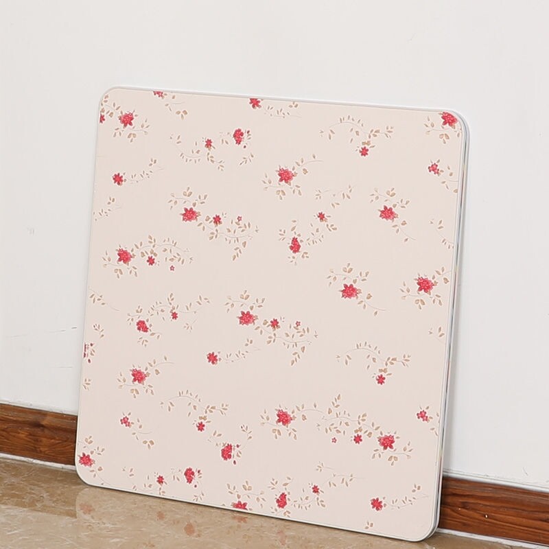 Mahjong Table Board Special Cover Plate Universal Tabletop Plate Cover Table Dual-use Table Surface Table Surface Table Plate Baking Fire Plate