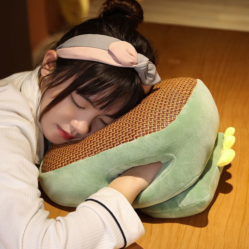 Primary School Nap Carpet Sleeping Carpet Sleeping Carpet Sleeping in Nap Office with School Blank