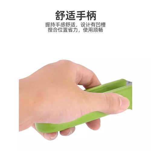 Краткий арбуз режущий инструмент многофункциональный сегментация фруктов.