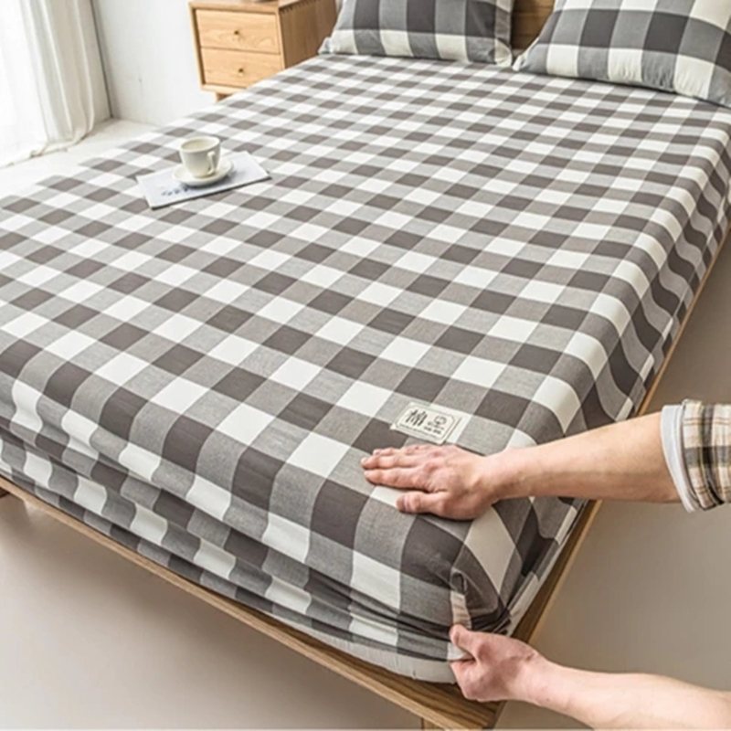 A single - seat Mength Matthew Mat Shelf for a new summer all - cotton Mat Bed 2022