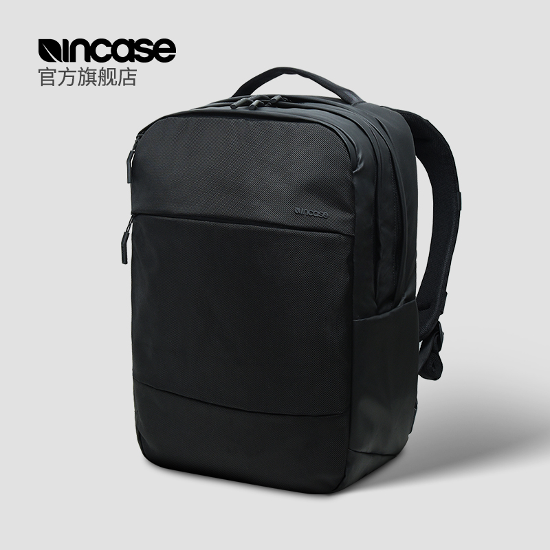 INCASE is suitable for Apple computer bag CityBackpack 16-inch MacBookPro notebook backpack