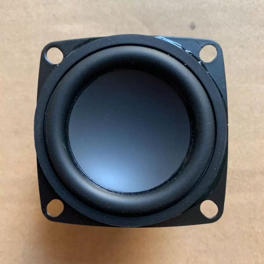 2 Inch Full Frequency Speaker Suitable for JBL Charge 3 Repl