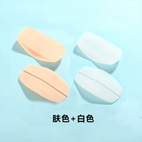 Плечевой ремень больше не скользкий