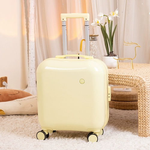 Портативный чемодан, маленькая коробка, 18 дюймов