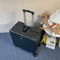 Черная алюминиевая рама