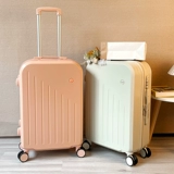 Высококачественный прочный универсальный чемодан, 20 дюймов