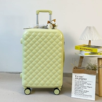 Дейзи желтая