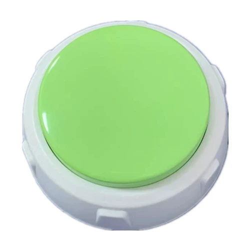 Маленькая кнопка, игрушка для тренировок, домашний питомец, кошки и собаки, издает звуки