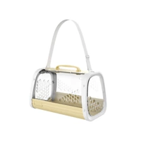 A5 желтый [прозрачный пакет квадратного сахара]