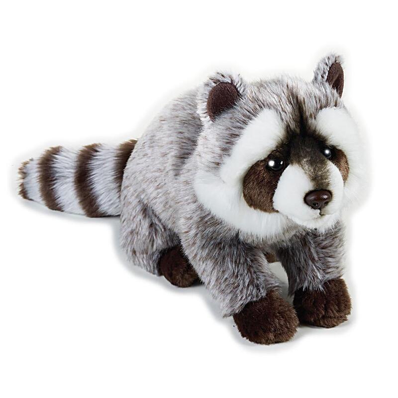 National Geographic Plush Toys Raccoon Wolf Lynx Snow Owl Sea Eagle Doll Best Friend Graduation Gift Free Shipping National Geographic Plush Toys Raccoon Wolf Lynx Snow Owl Sea Eagle Doll Best Friend Graduation Gift Free Shipping