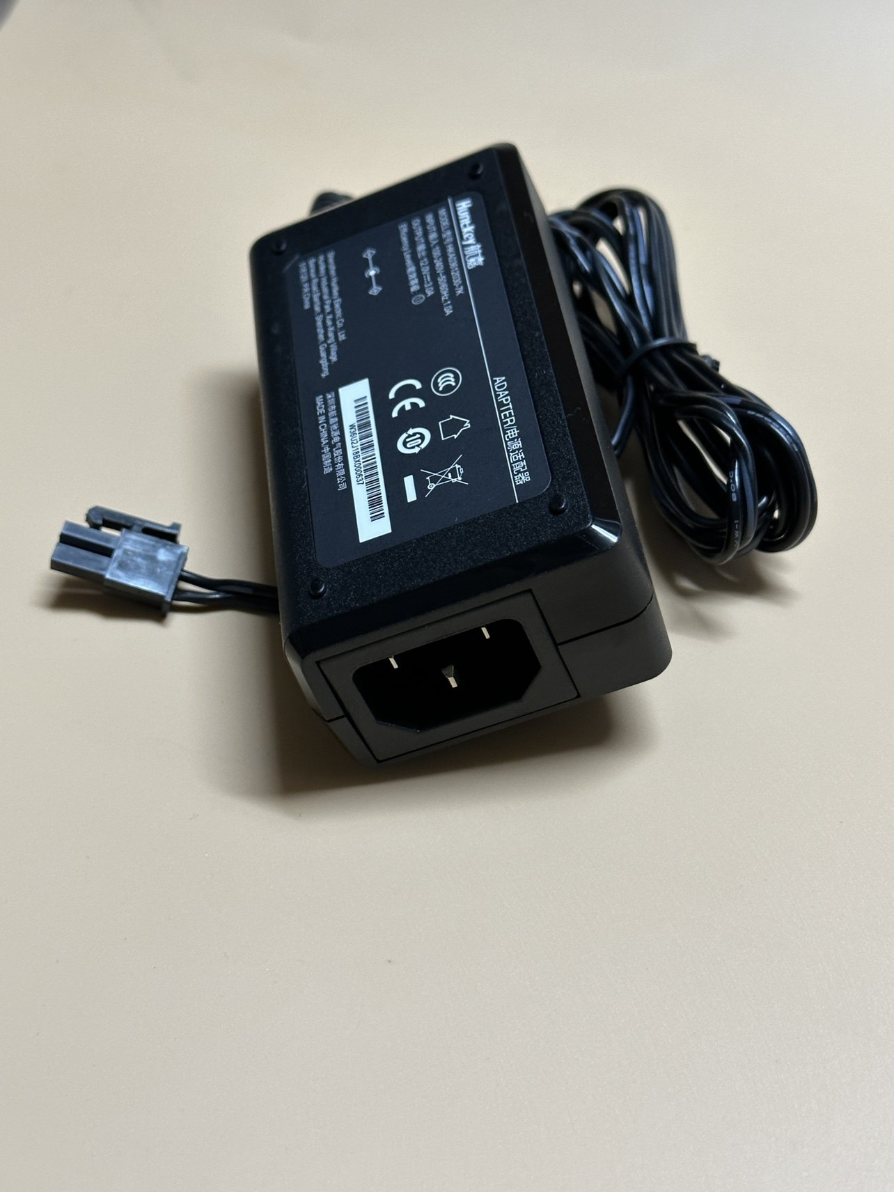 飞塔FortiGate FG-40F防火墙适配器选型，12V3A直流电如何更优配置？-电源变压器-淘宝百科网