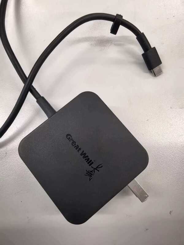 Great Wall 20V3.25A Power Adapter Ad2162529 Charger Type-C Transformer