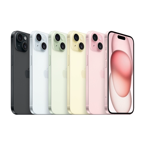 Apple/苹果 Apple, iphone 15, мобильный телефон, функция поддержки всех сетевых стандартов связи, 5G